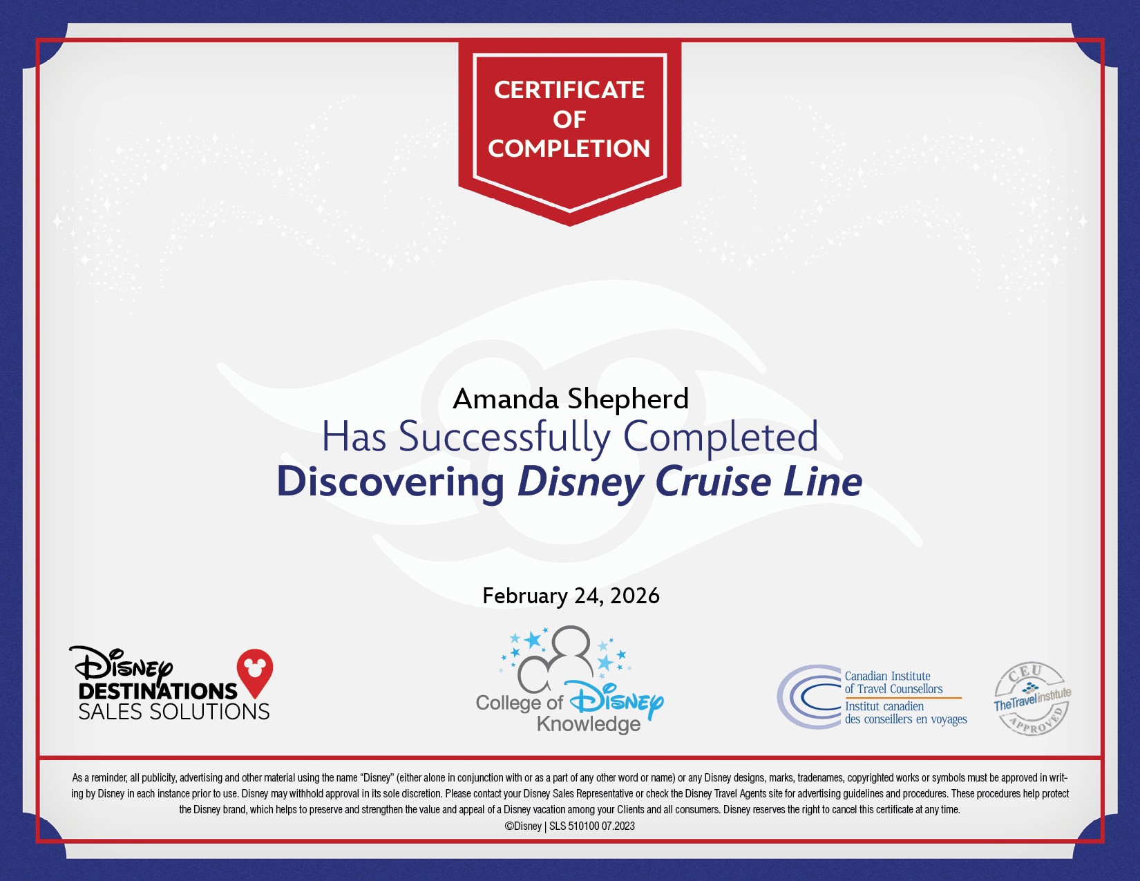 training.disneytravelagents.com_certificate_print_a_1499